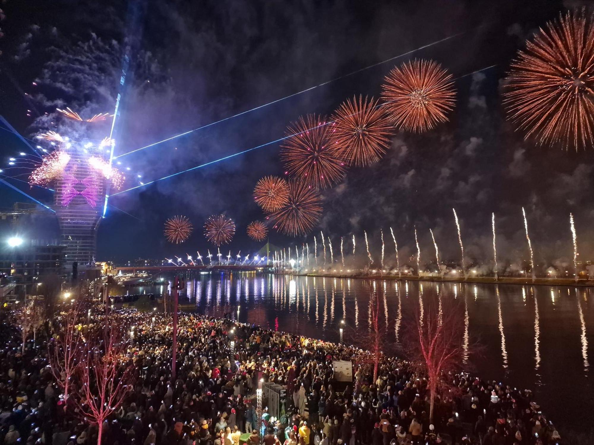 Beograd Na Vodi - BW Vista Luxury Lejlighed Eksteriør billede